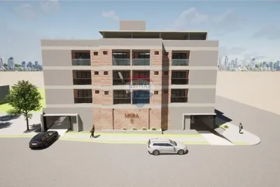 Apartamento de 1 dormitório à Venda em Domingo Savio, Fernando de la Mora