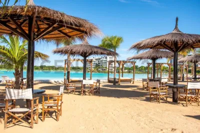 Terreno de 555m² en Venta en Ka´aguy Kupé, Luque