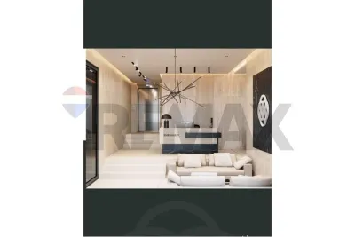 Departamento de 1 dormitorio en Venta en Las Lomas (Carmelitas), Asunción