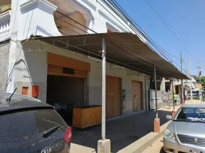 2-Bedroom House for Sale in Arecayá, Mariano Roque Alonso