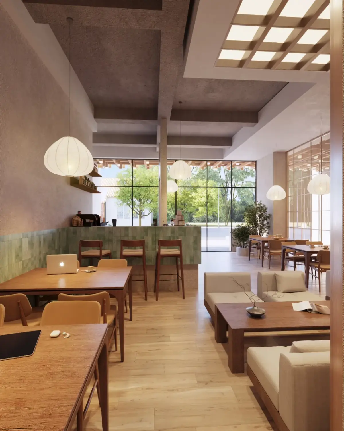 Departamento de 1 dormitorio en Venta en Mcal. José Félix Estigarribia, Asunción - Image 7