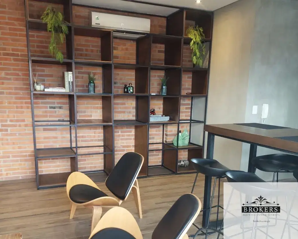 Espaço Comercial de 89.08m² à Venda em Recoleta, Assunção - Image 9