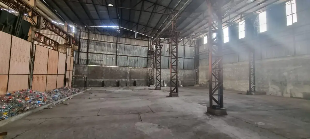 Warehouse of 900m² for Sale in Las Mercedes, Lambaré - Image 4