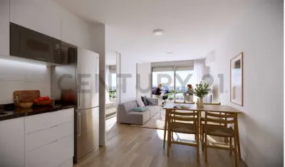 Departamento de 2 dormitorios en Venta en Centro, Montevideo