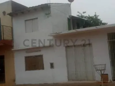 Terreno de 200m² en Venta en Campo Grande, Luque
