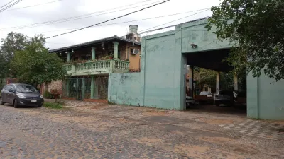 500m² Lot for Sale in Mburucuyá, Asunción