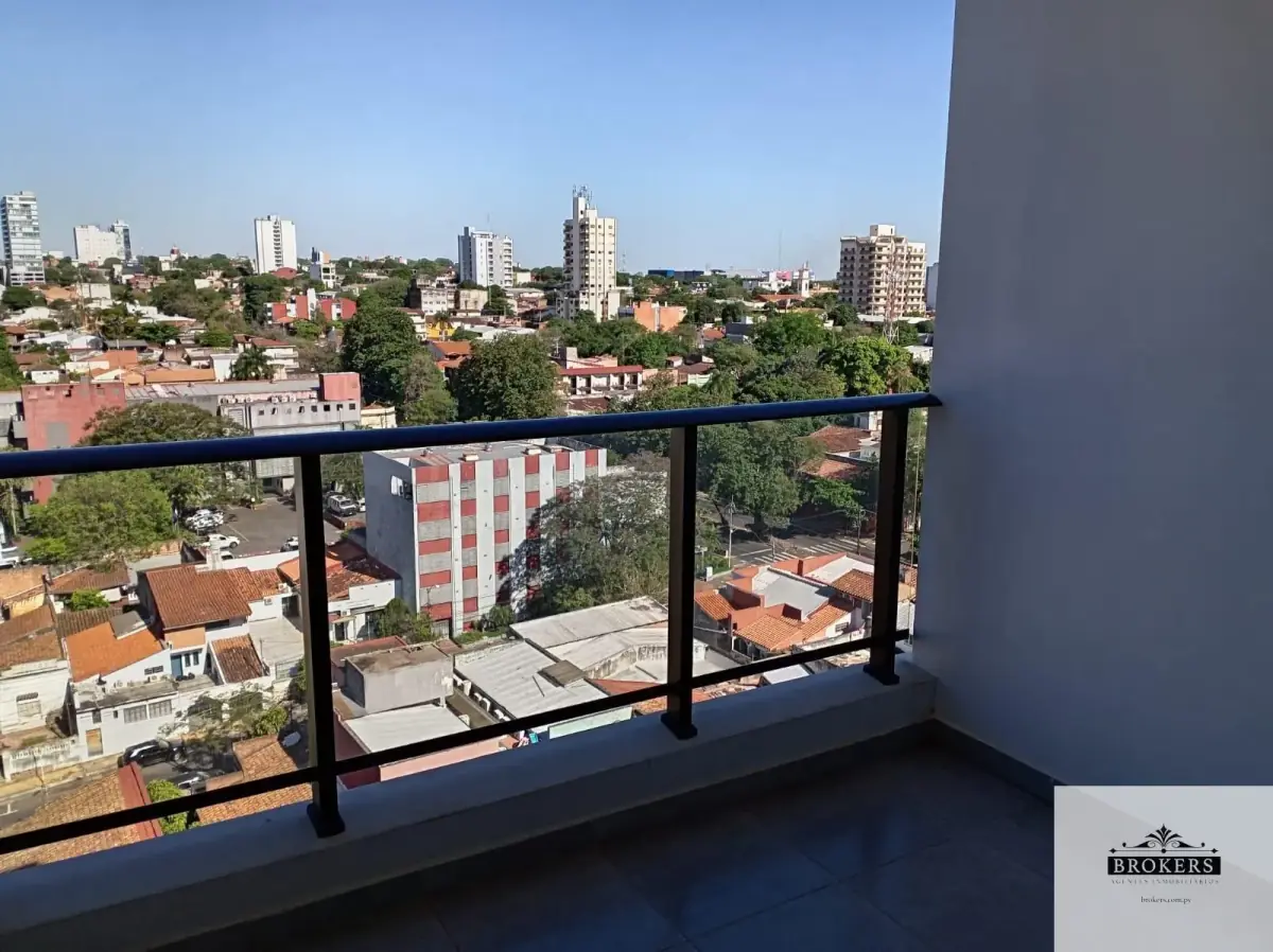 Apartamento de 2 quartos à venda em Tacumbu, Assunção - Image 18