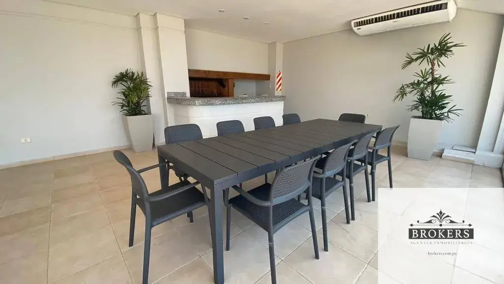 3-Bedroom Apartment for Sale in Carmelitas, Asunción - Image 10