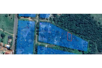 370m² Land for Sale in Itá