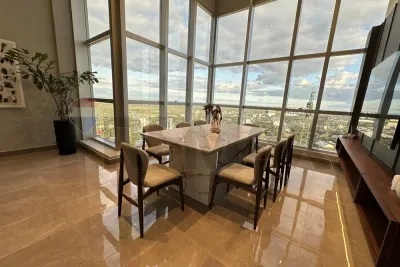 Apartment of 1 bedroom for Sale in Las Lomas (Carmelitas), Asunción