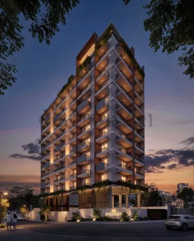 1-Bedroom Apartment for Sale in San Jorge, Asunción