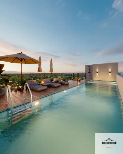 2-Bedroom Apartment for Sale in San Lorenzo