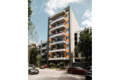 2-Bedroom Apartment for Sale in Carlos Antonio López, Encarnación