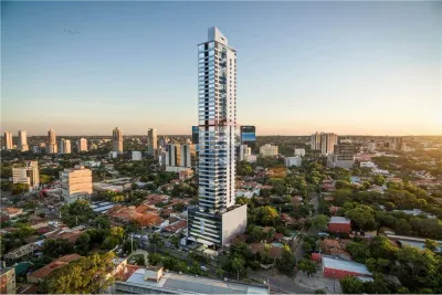 1-Bedroom Apartment for Sale in Las Lomas (Carmelitas), Asunción