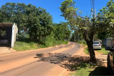 600m² Land for Sale in Capiatá