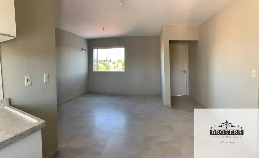 1-Bedroom Apartment for Sale in San Pablo, Asunción - Image 3