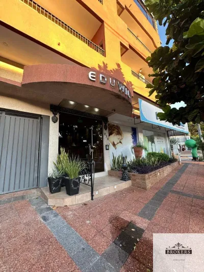 Departamento de 2 dormitorios en Venta en Recoleta, Asunción
