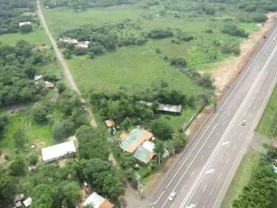 Terreno de 2,904m² en Venta en Caacupé