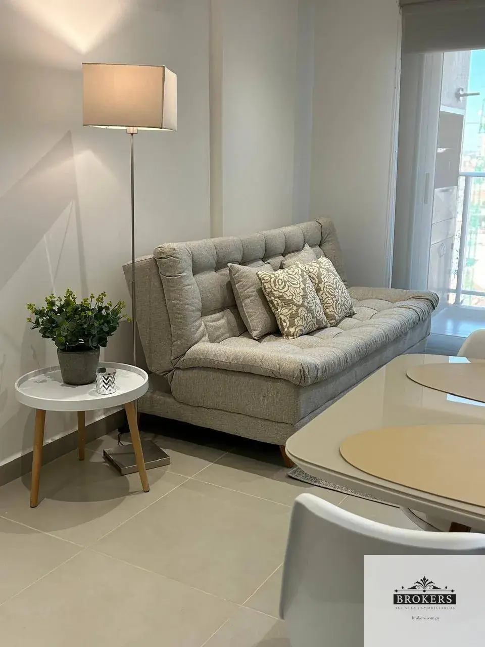1-Bedroom Apartment for Sale in Las Lomas (Carmelitas), Asunción - Image 6