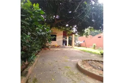 Terreno de 330m² en Venta en Arroyo Seco, Villa Elisa