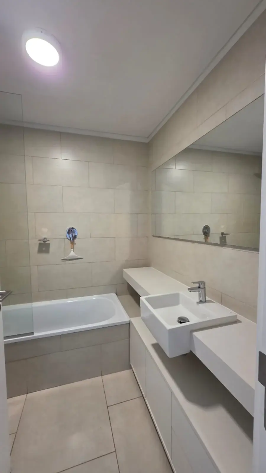 RENTAL, 2-Bedroom Apartment in PALACIO DE LOS PATOS, Asunción - Image 5