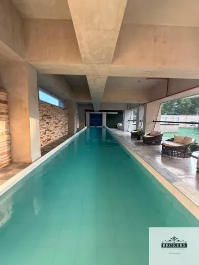 1-Bedroom Apartment for Rent in Mburucuyá, Asunción