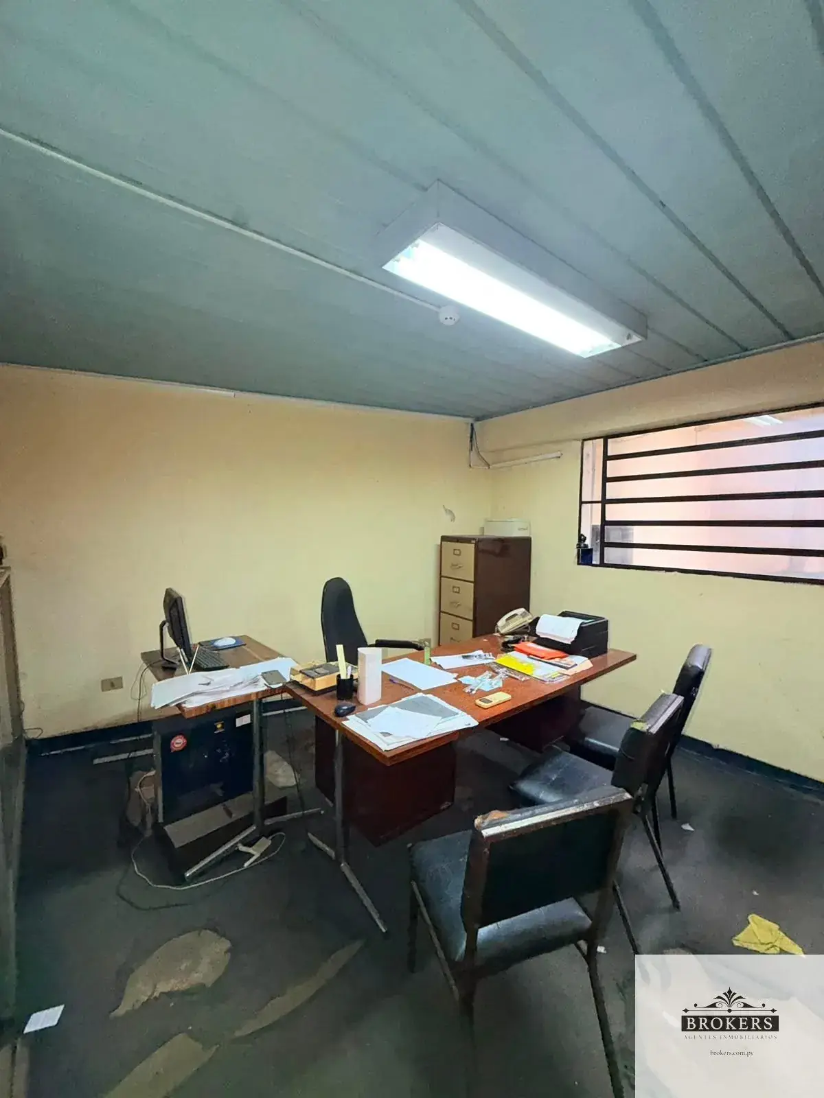 Espaço Comercial de 900m² para Aluguel em Villa Morra, Assunção - Image 11