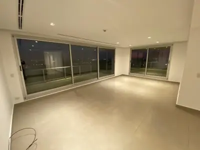 ALQUILER, Departamento de 2 dormitorios en PALACIO DE LOS PATOS, 167m², Asunción.