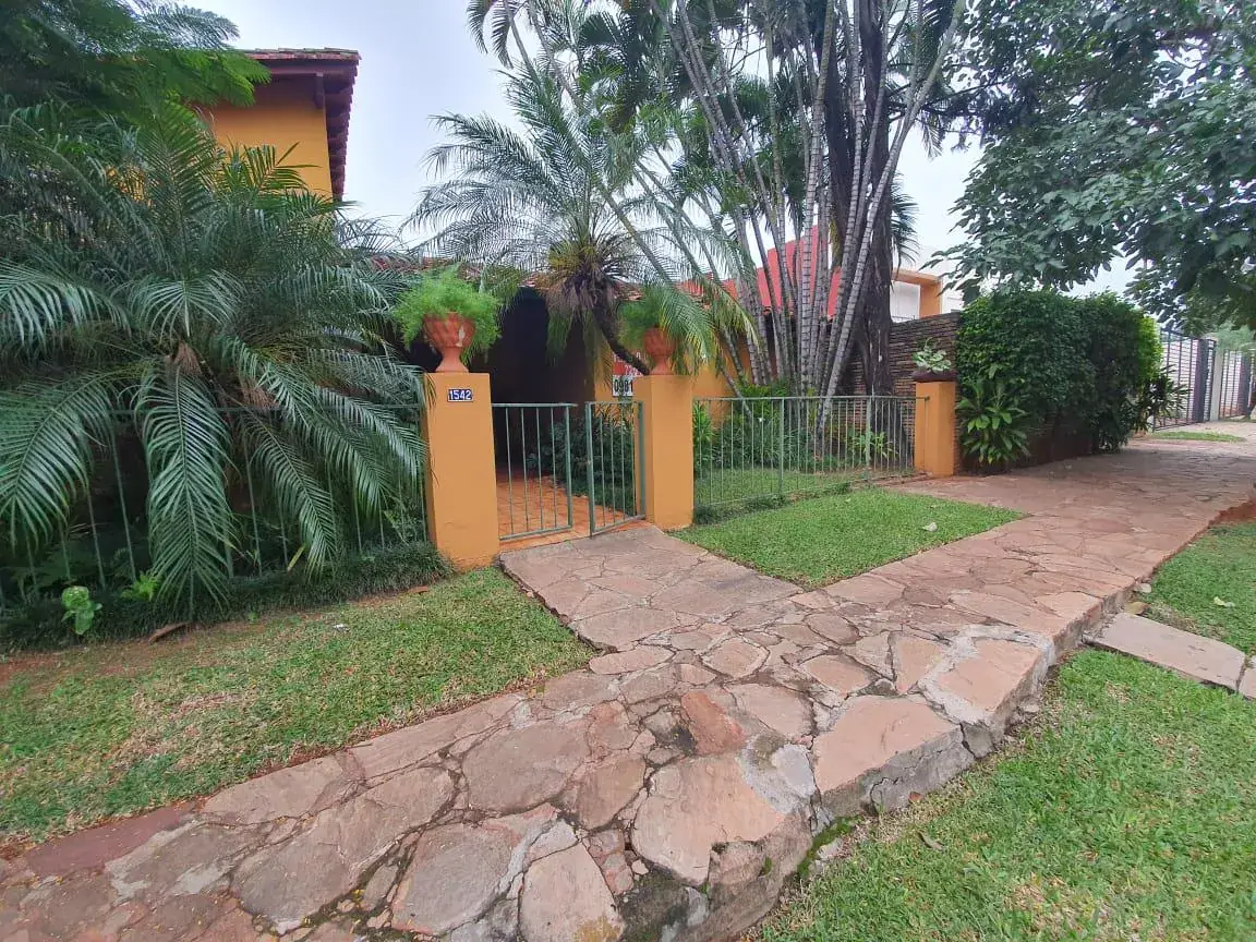 Casa de 4 quartos à venda em Mburucuyá, Assunção - Image 5