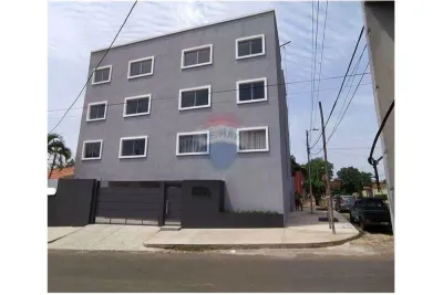 Apartamento de 1 dormitório à Venda em Villa Ofelia, Fernando de la Mora