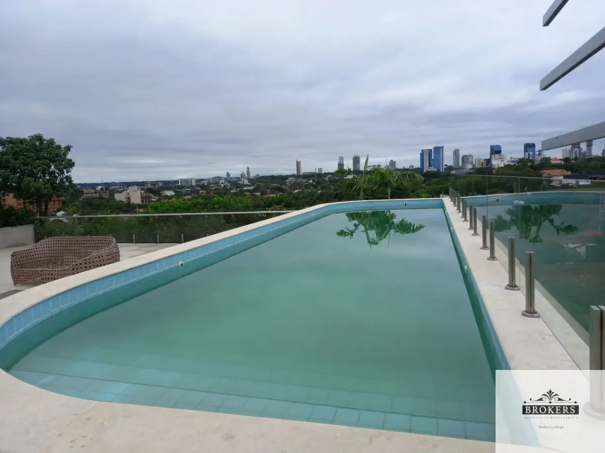 Departamento de 2 dormitorios en Venta en Madame Lynch, Asunción - Image 3