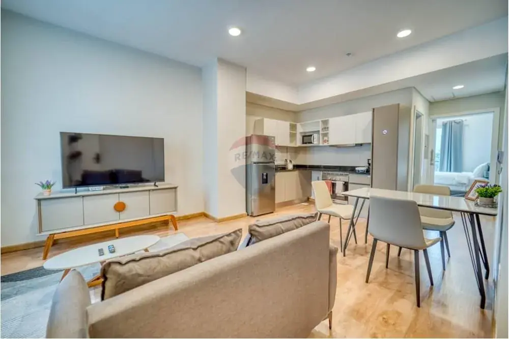 Departamento de 1 dormitorio en Venta en Recoleta, Asunción - Image 8