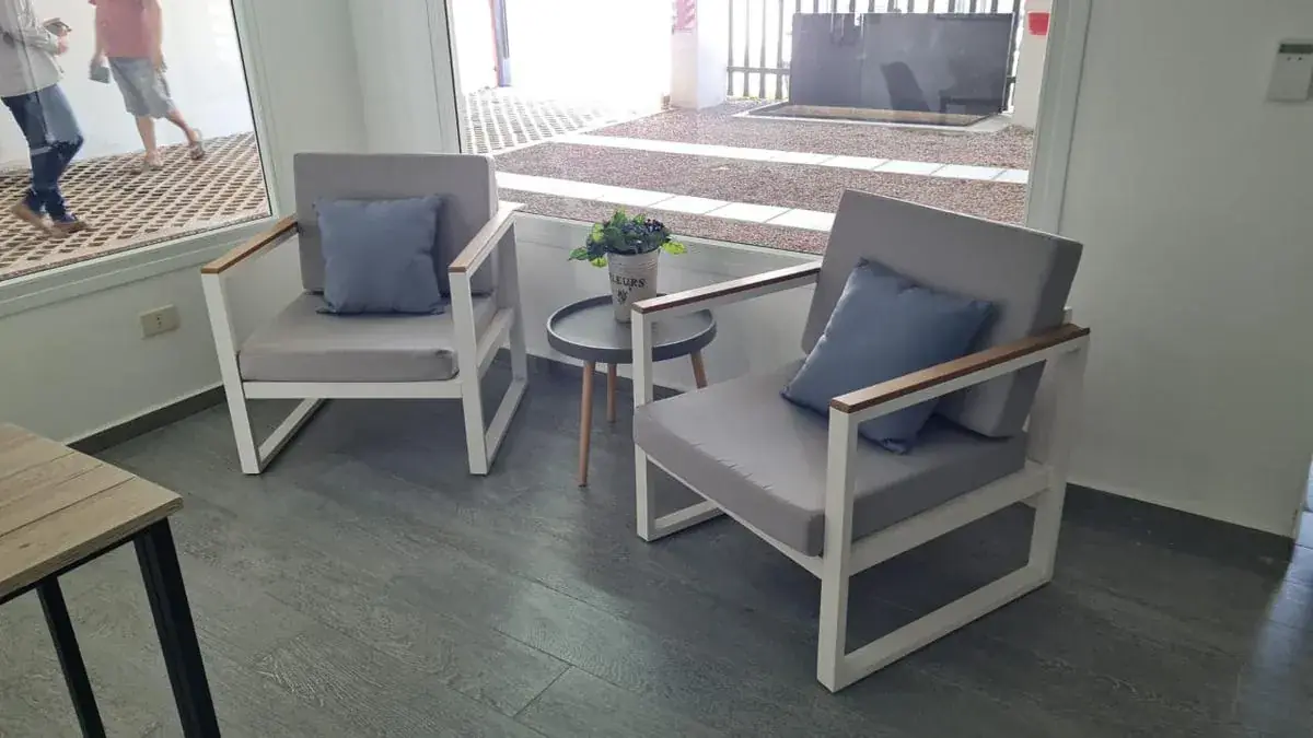 Apartamento de 1 quarto à Venda em Herrera, Assunção - Image 5