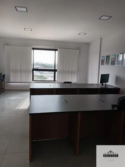 Departamento de 2 dormitorios en Alquiler en San Lorenzo