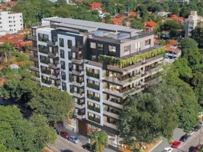 Apartamento à Venda em Recoleta, Assunção