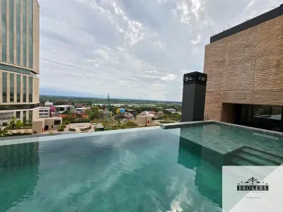 Departamento de 1 dormitorio en Alquiler en Virgen de la Asunción, Asunción