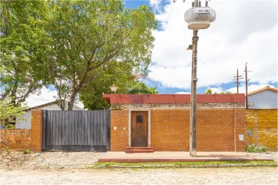 3-Bedroom House for Sale in Virgen de Fátima, Asunción