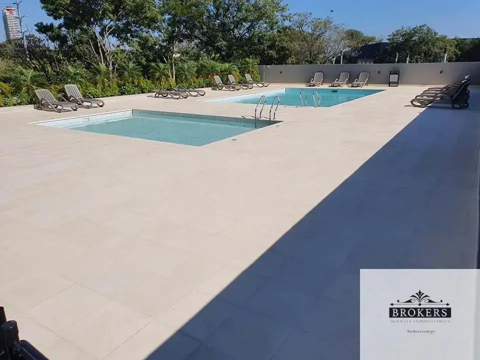 Apartamento de 3 quartos à venda em Mburucuyá, Assunção - Image 17