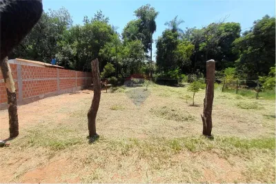Terreno de 361m² en Venta en Valle Pucú, Areguá