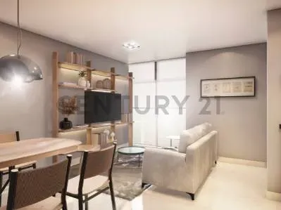 Departamento de 1 dormitorio en Venta en Manorá, Asunción