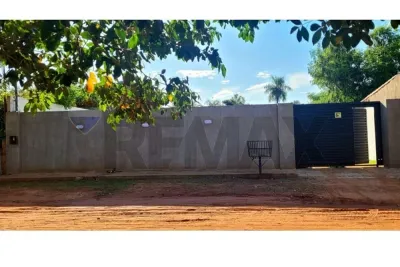 Casa de 1 dormitorio en Alquiler en Capiatá