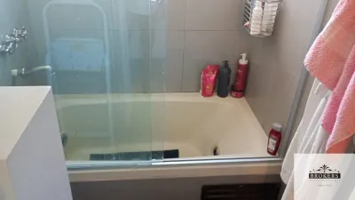 2-Bedroom Apartment for Sale in Las Mercedes, Lambaré