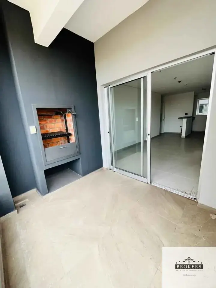 2-Bedroom Apartment for Sale in Mburucuyá, Asunción - Image 4