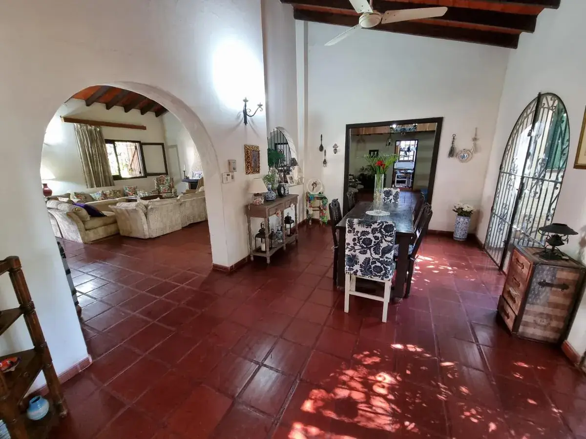 3-Bedroom House for Sale in San Cristóbal, Asunción - Image 16