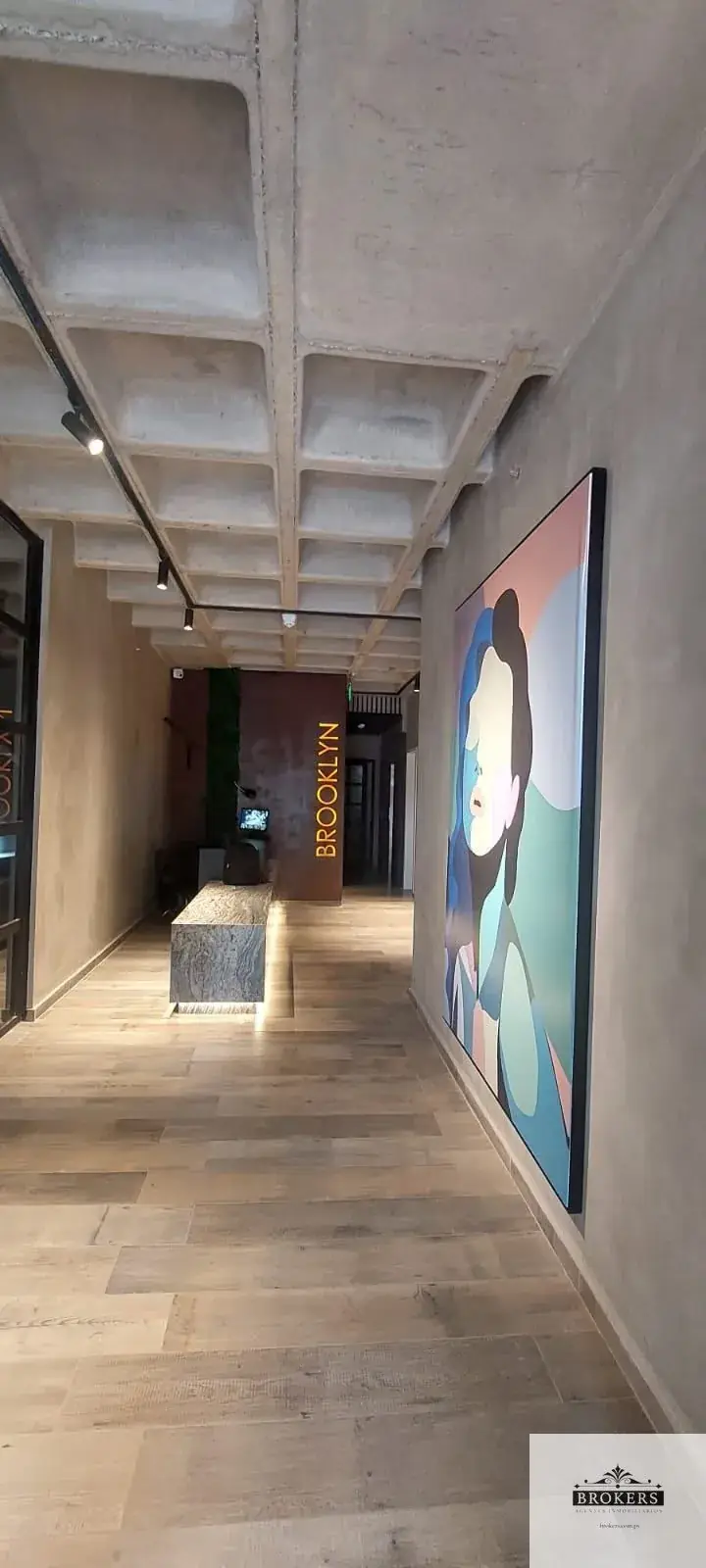 Apartamento de 1 dormitório à Venda em Recoleta, Assunção - Image 4