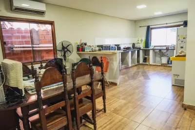 Casa de 3 dormitorios en Venta en San Lorenzo