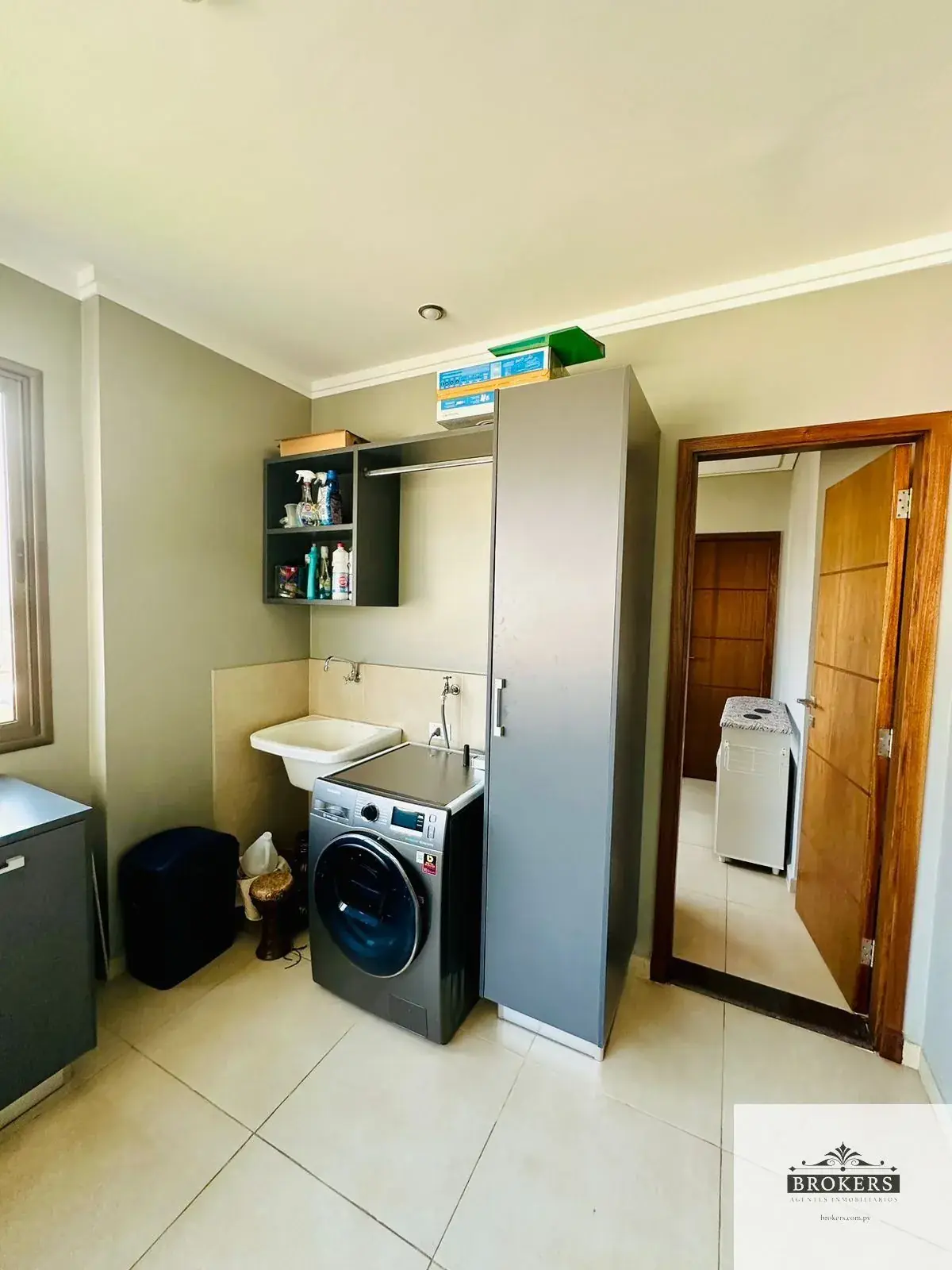 Apartamento de 2 quartos para Aluguel em Carmelitas, Assunção - Image 16