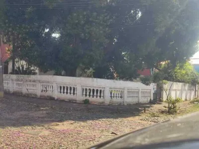 2-Bedroom House for Sale in Vista Alegre, Asunción