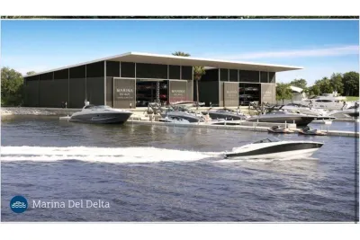 Terreno de 400m² en Venta en Nueva Asunción