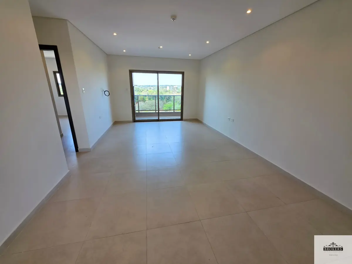 Apartamento de 2 quartos à venda em Santa Librada, Assunção - Image 3